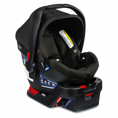 BRITAX B-SAFE GEN2 INFANT CAR SEAT