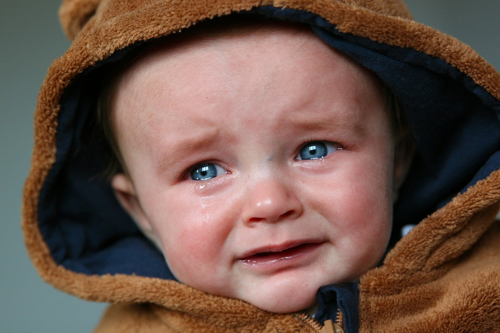 Baby Hates the Car Seat? 7 Survival Tips to Keep Him from Crying and Screaming