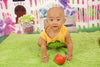 Spring Cleaning Baby Proofing Tips