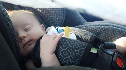 Car seat safety: Avoid 7 common mistakes