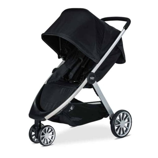 BRITAX B-LIVELY STROLLER
