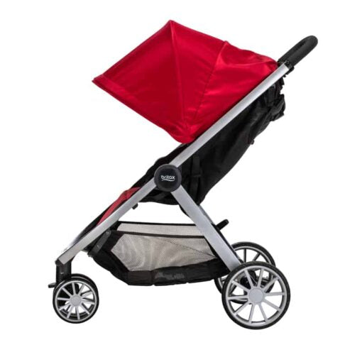 BRITAX B-LIVELY STROLLER