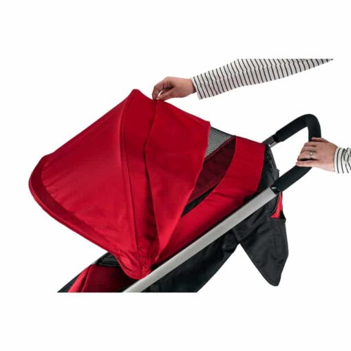 BRITAX B-LIVELY STROLLER