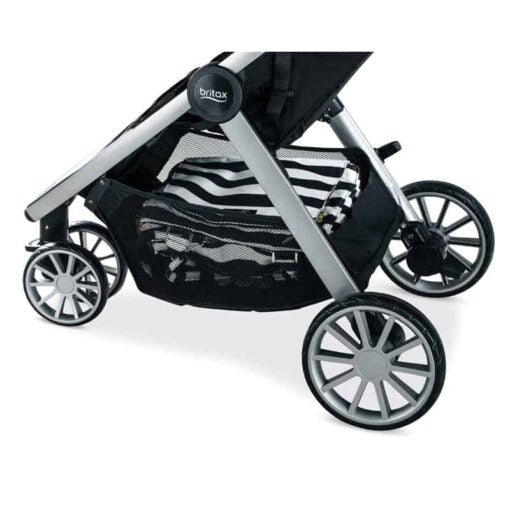 BRITAX B-LIVELY STROLLER