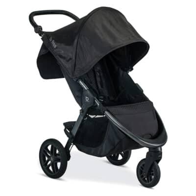 BRITAX B-FREE STROLLER