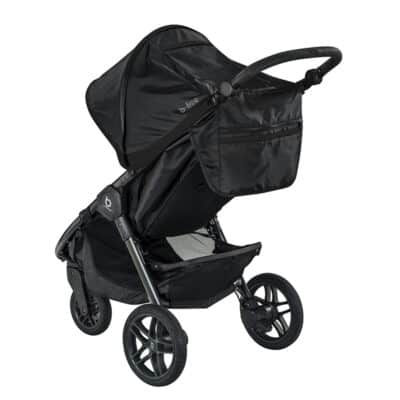 BRITAX B-FREE STROLLER