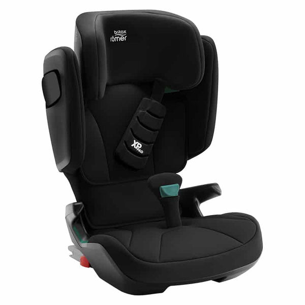 BRITAX KIDFIX i-SIZE