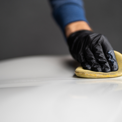 Premium Car Waxing – Luxury Grooming for Your Ride 🚗✨