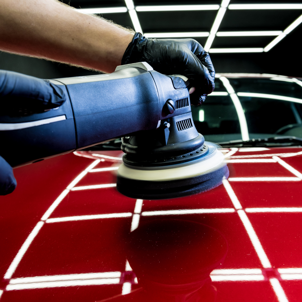 Premium Car Polishing – Restore Your Car’s Shine! 🚗✨