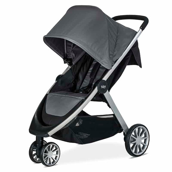 BRITAX B-LIVELY STROLLER