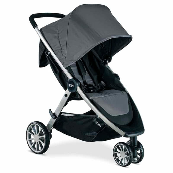 BRITAX B-LIVELY STROLLER