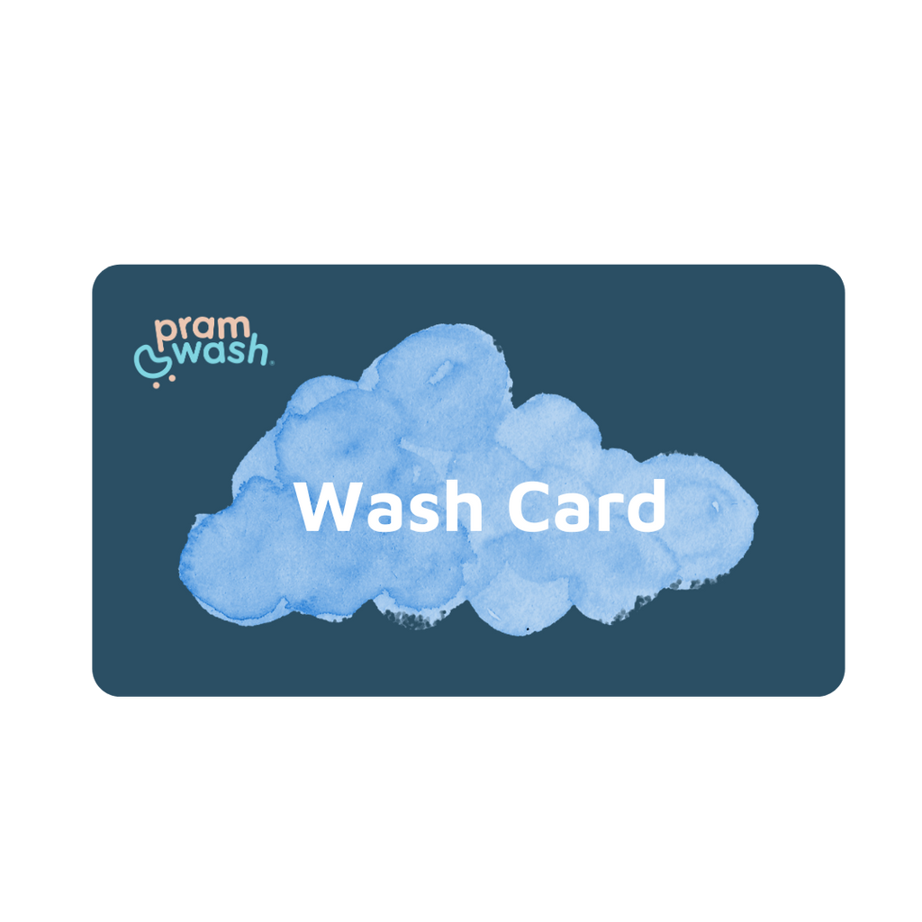 PramWash Gift Card